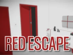 Red Escape browser game