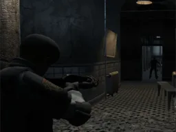 Resident Evil: Purge Operation browser game