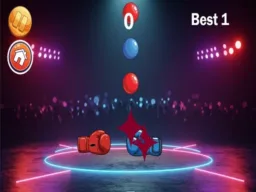 Ring Master Legends browser game