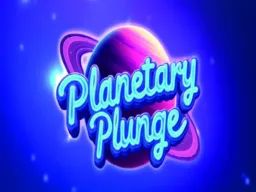 Planetary Plunge browser game