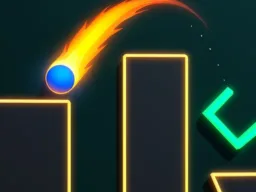 Target master 2D browser game