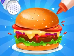 Weight Gain Diet Cooking Recipe browser game