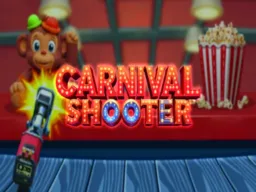 Carnival Shooter browser game