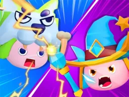 Mobile Legends Slime 3v3 browser game