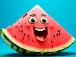 Merge fruits: Fold the Watermelon! browser game