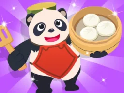 Chinese Cuisine Chef browser game