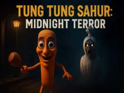 Tung Tung Sahur Midnight Terror browser game