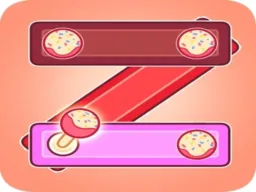 Kitkat Fun Puzzle browser game