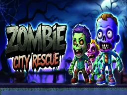 Zombie City Rescue browser game