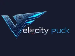 Velocity Puck browser game