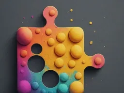 Shapes Using Dots browser game