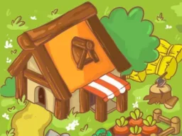Fun Farm: Wonderland browser game