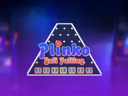 Plinko: Ball Falling browser game