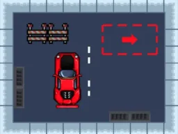 Parking Skills browser game