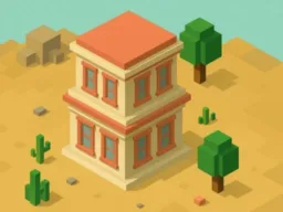 Tappy Tower browser game