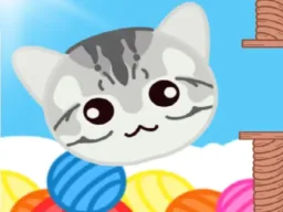 JumpyCat browser game
