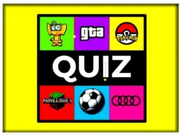 Quiz Mix browser game