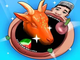 Hole And Fill Collect Master browser game