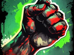 Zombie Fist browser game