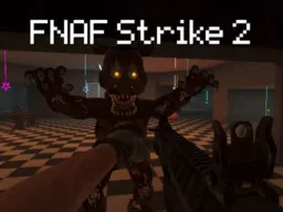 FNAF Strike 2 browser game