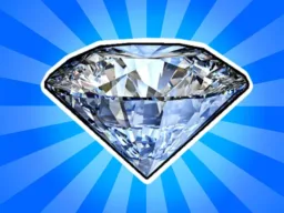 Merge Diamonds: Treasure! browser game