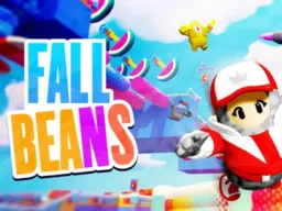 Fall Beans Game browser game
