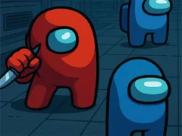 Impostor Among Space browser game