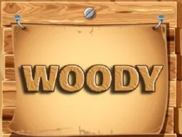 Woody Wood Block Puzzle browser game