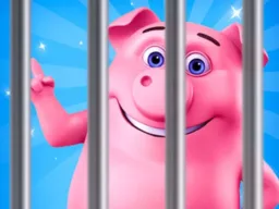 Beast Uncaged: Screw Puzzle browser game