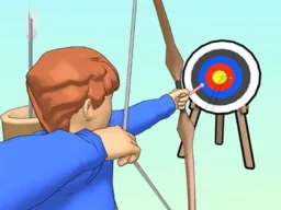 Bow Masters Arena browser game