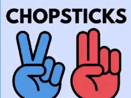 Chopsticks browser game