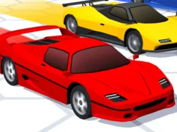 Survival Race browser game