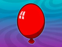 BalloonPop browser game