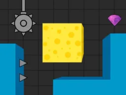 Sponge Jumper browser game