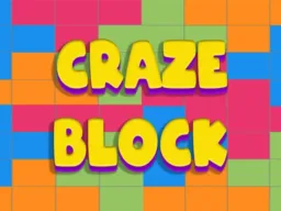 Block Craze browser game