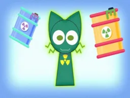 Tox Sprunki Mod browser game