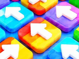 Unpuzzle Master Tap Away browser game