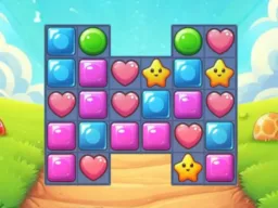 Master Candy Dash browser game