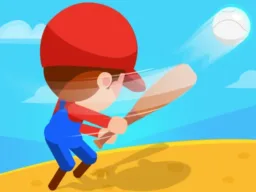 Baseball Star browser game