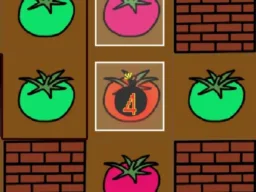 Paint Tomato browser game