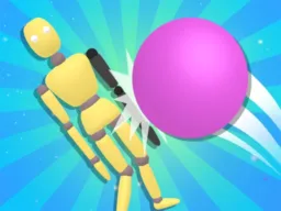Ragdoll Break LetS Destroy browser game