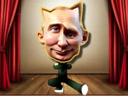 LOL Funny Dance browser game