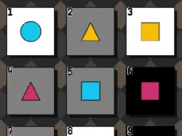Find the Set browser game