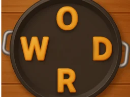 Words Search Puzzle Game browser game