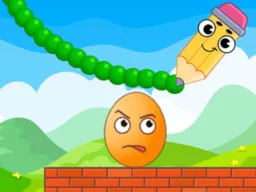 Draw to Crush browser game