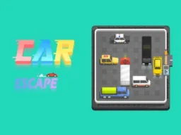 Car Escape Puzzle browser game