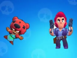 Slice Brawl Stars Clicker browser game