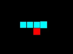 SnakeBit browser game