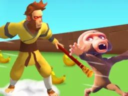 Age Of Apes browser game