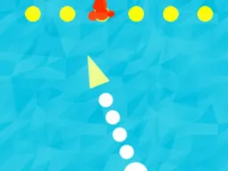 One Dot Target browser game